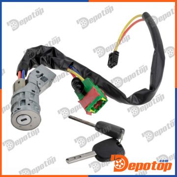 Neiman, commutateur d'allumage pour CITROEN | 4162AH, EST-CT-006